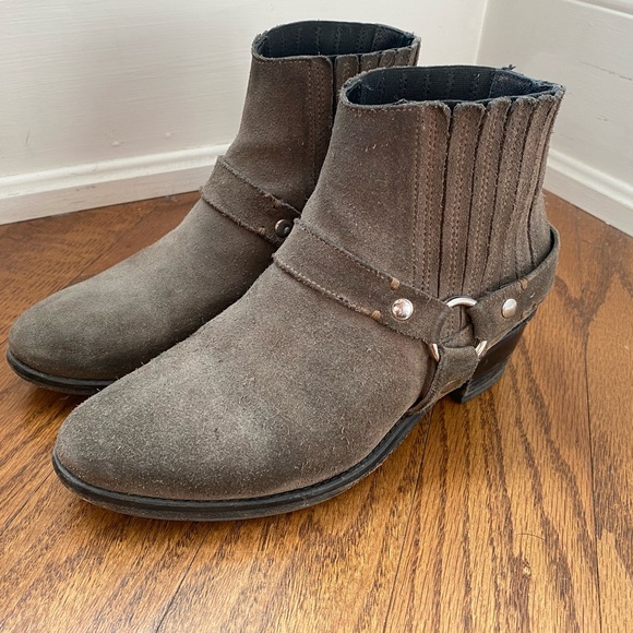 ALLSAINTS Chelsea boot - Picture 3 of 3